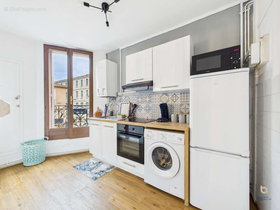 Appartement à BEZIERS