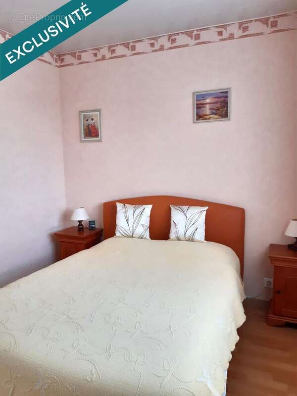 Photo 8 - Maison à TOMBLAINE