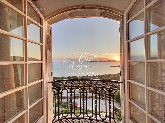 Maison à LE LAVANDOU