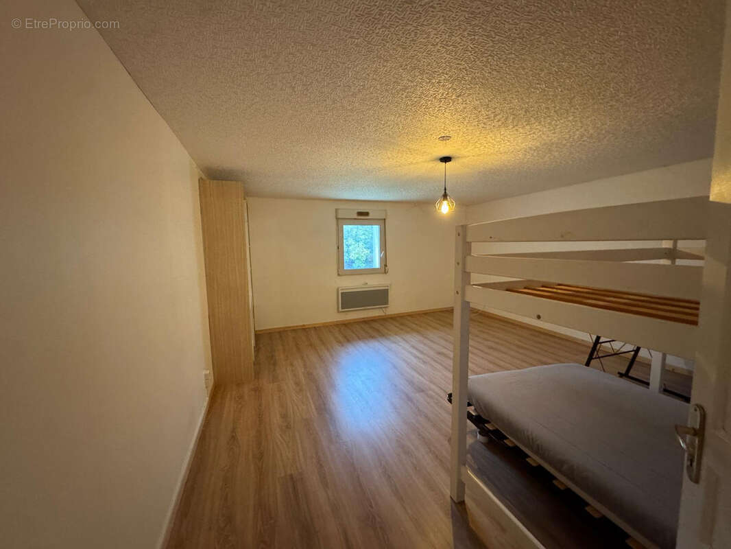 Maison à BOURBON-L'ARCHAMBAULT