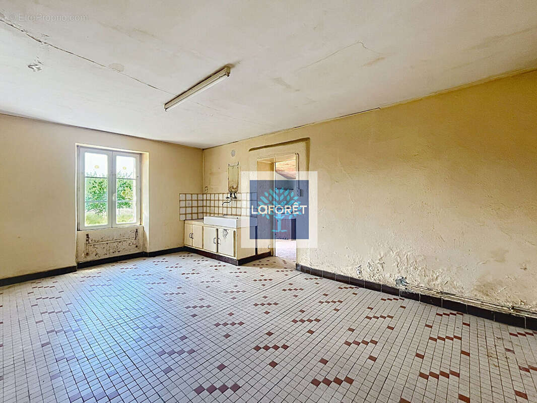 Maison à CAVIGNAC