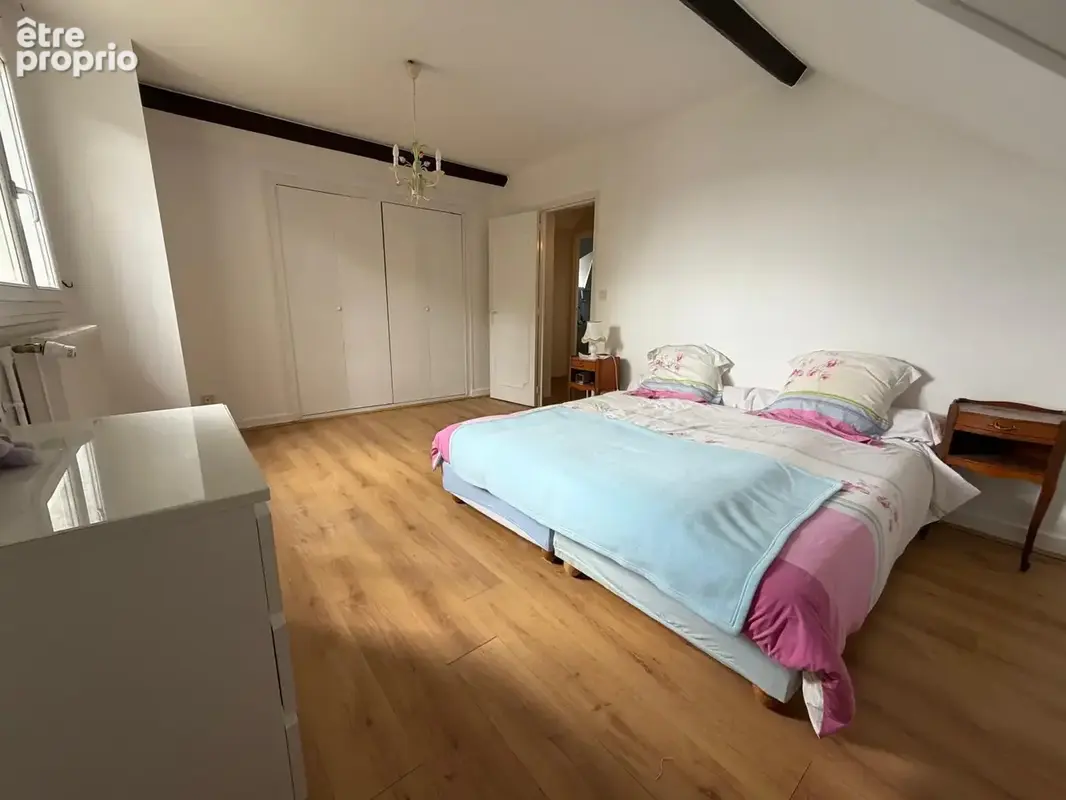 Maison indépendante avec vie de plain-pied - photo 10