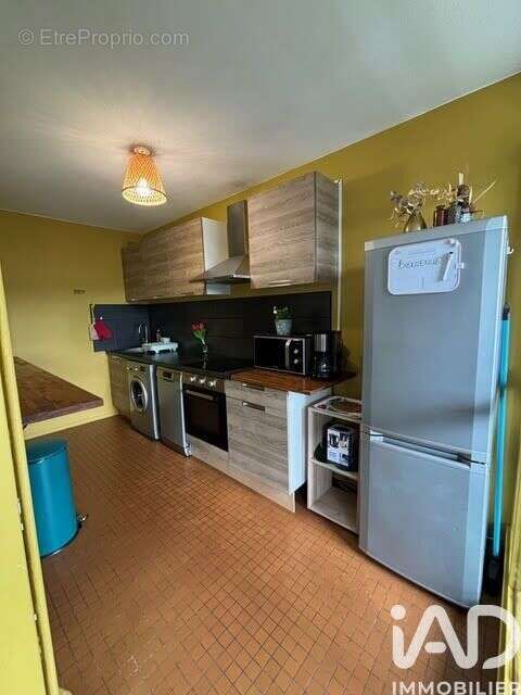 Photo 4 - Appartement à TALENCE