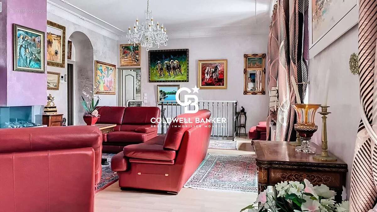 Maison à LES SABLES-D&#039;OLONNE