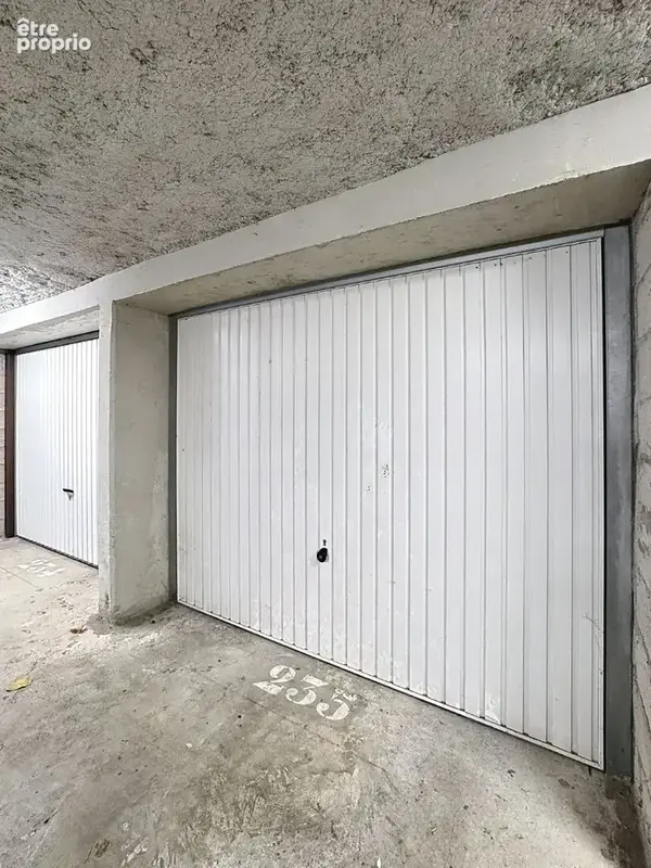Appartement DERNIER ETAGE 3 pièce(s) 55.28 m2 - photo 7