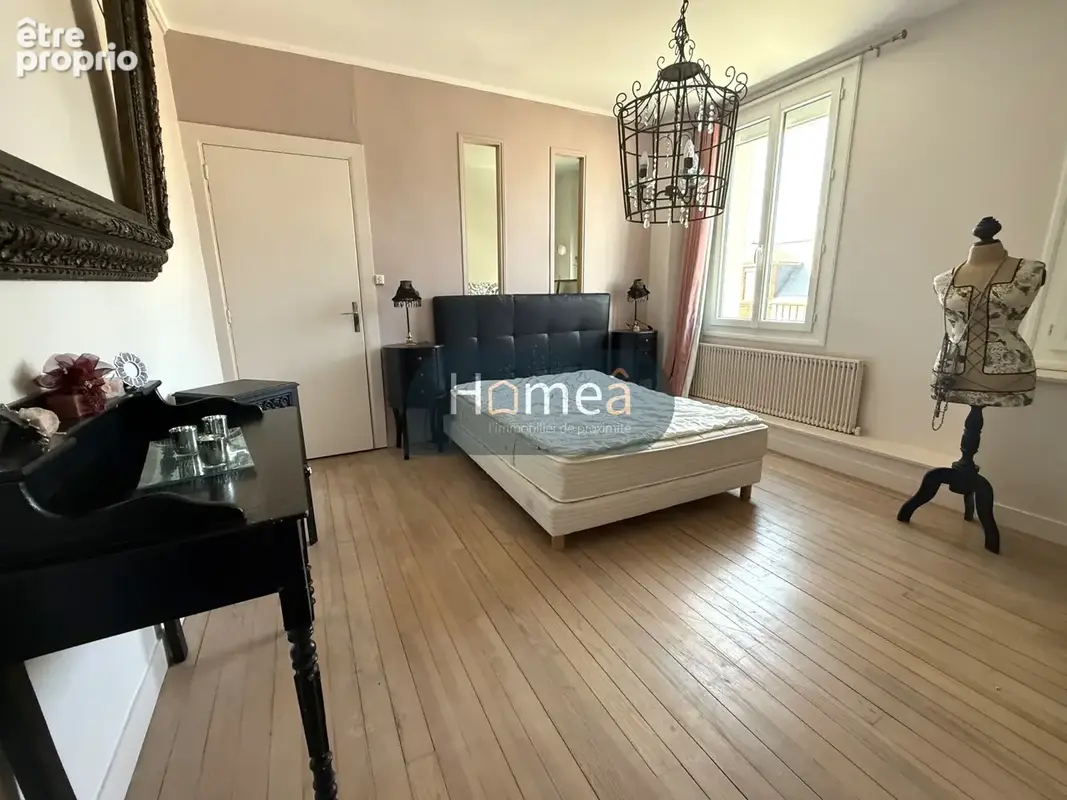 Maison 2 / 3ch centre yvetot - photo 9