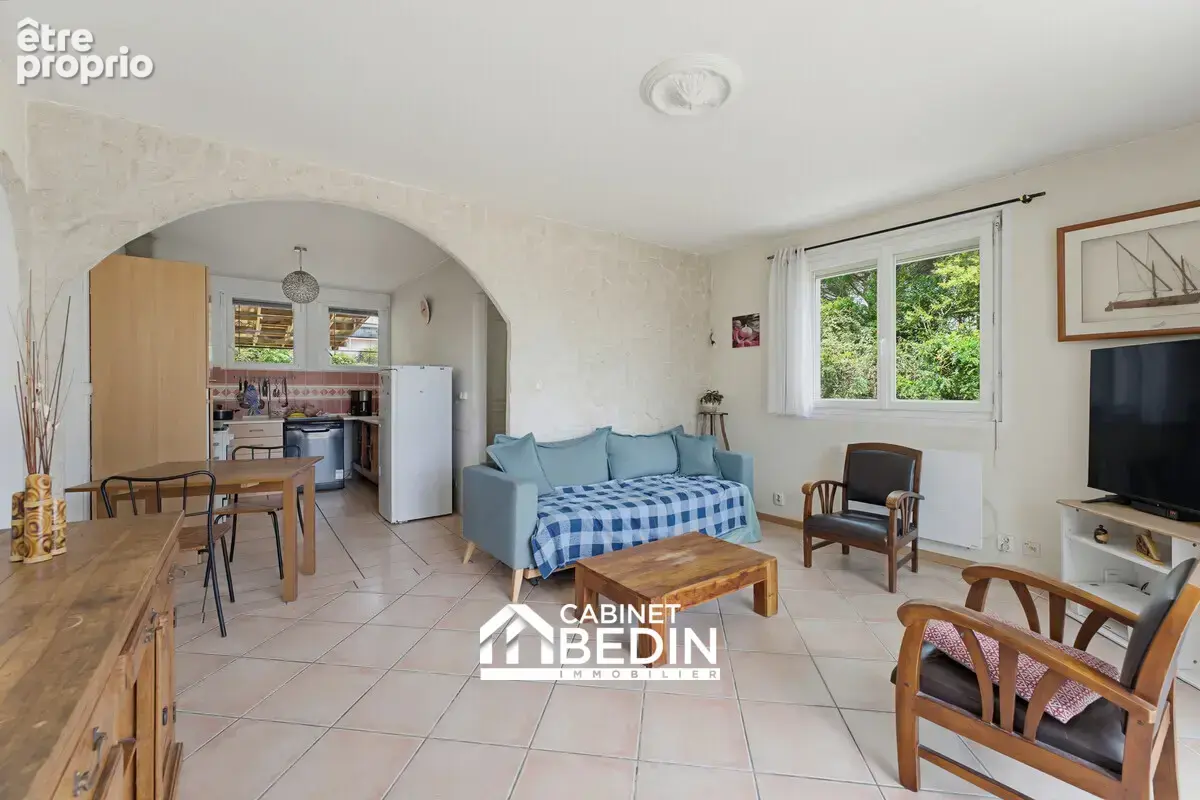 Maison 3 pièces 65 m² à vendre à Eysines (33320) - photo 3
