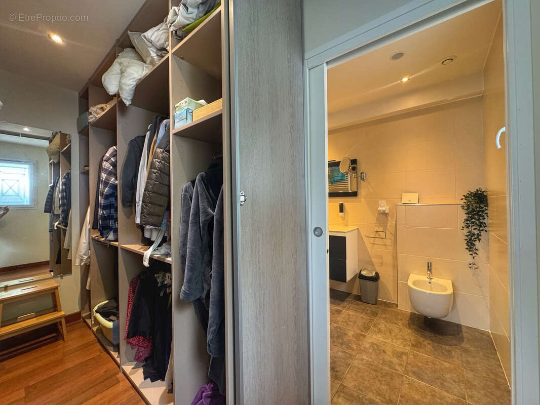 Maison à SAINT-JEAN-PIED-DE-PORT