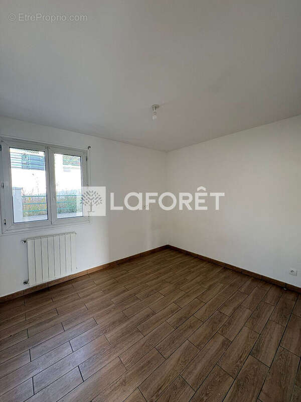 Maison à ARNOUVILLE-LES-GONESSE