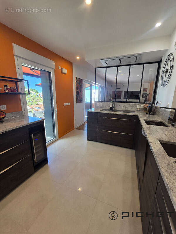 Appartement à LA ROCHELLE