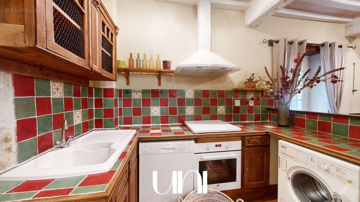 Maison à VILLERS-CANIVET