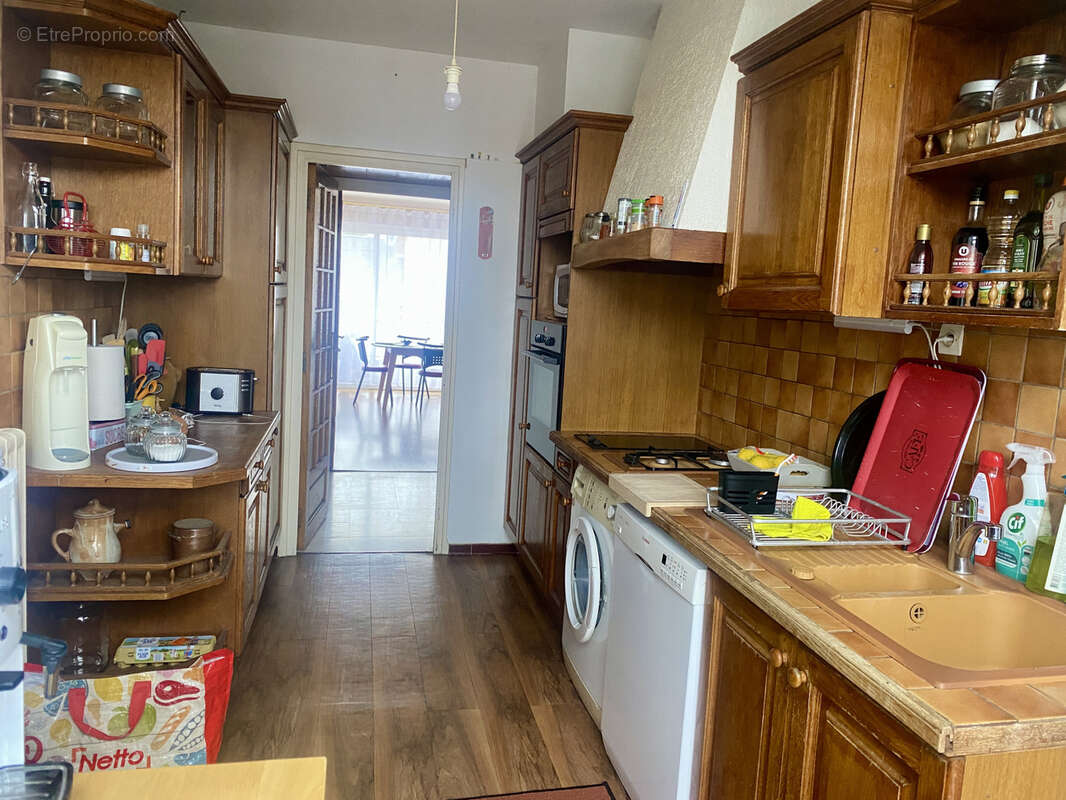 Appartement à THOUARS