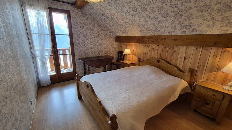 Villard - reculas  - charmante maison avec studio - photo 8