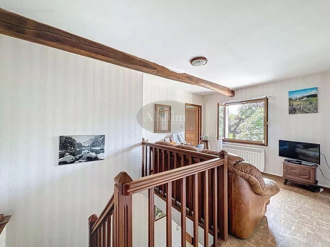 Maison à SAINTE-DODE