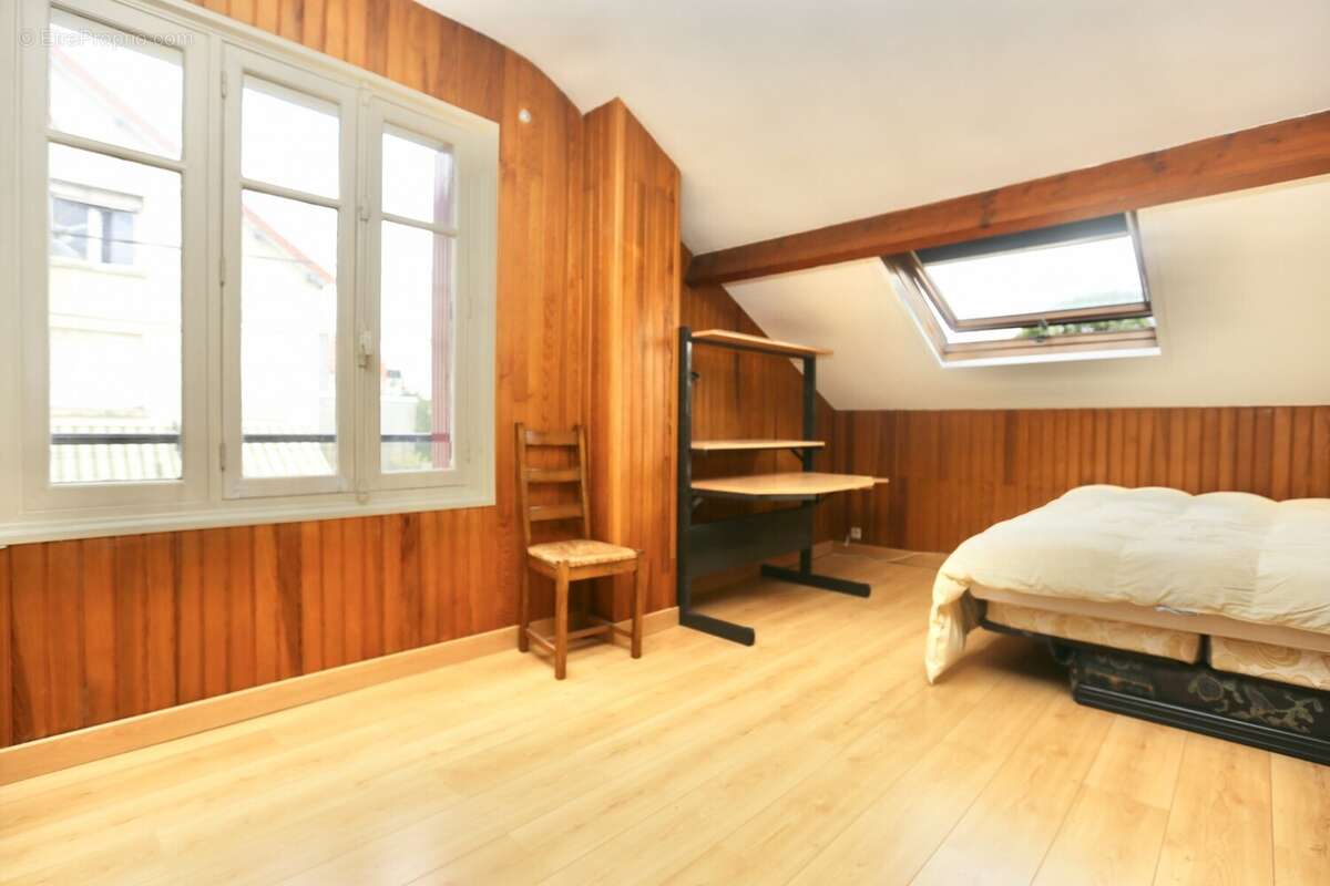 Maison 120 m² à Rosny-Sous-Bois  - photo 8