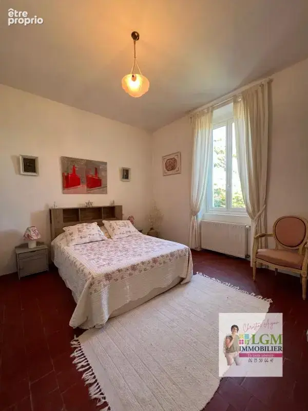 Propriete de caractere avec maison en pierre et atelier de 180 m2 - photo 7
