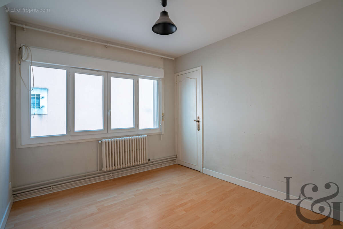 Appartement à VILLENEUVE-SUR-LOT