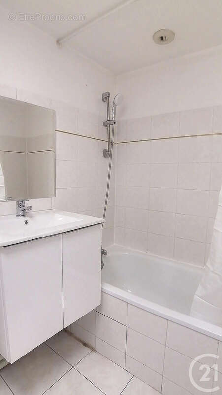Appartement à MELUN