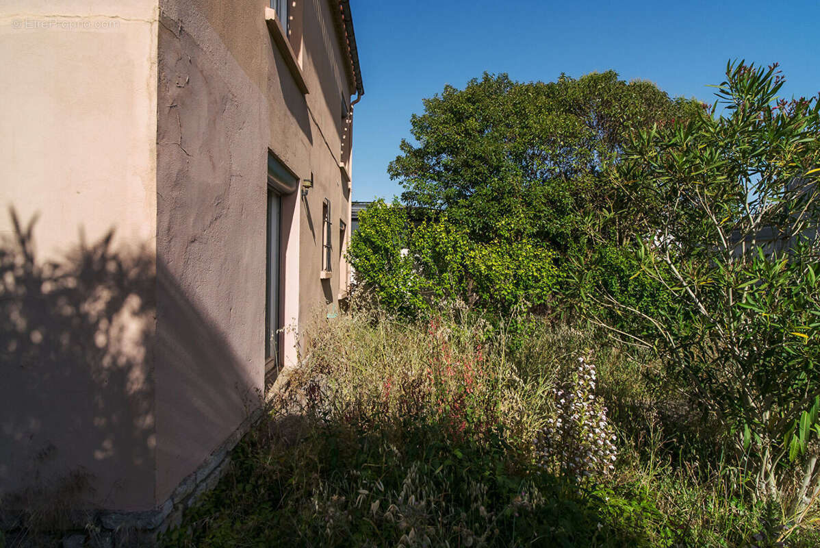 Maison à CARCASSONNE