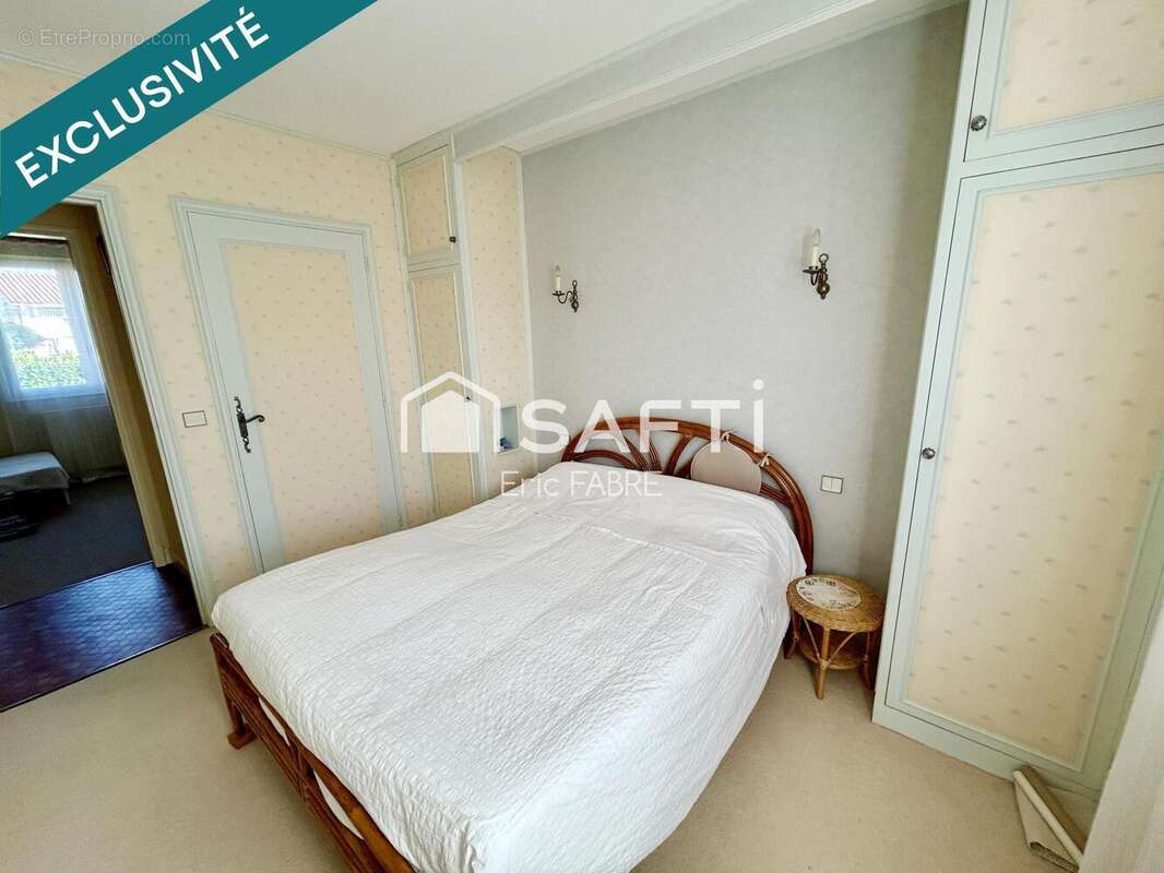 Photo 7 - Maison à AUSSILLON