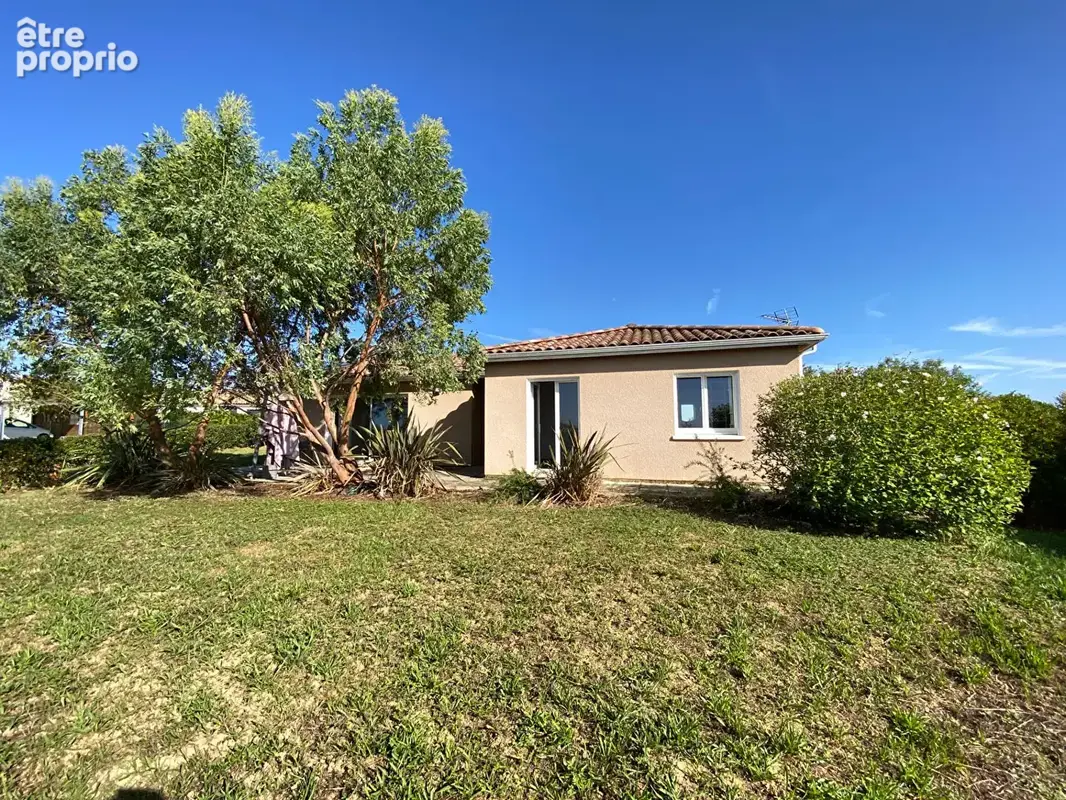 Maison L'Honor De Cos 4 pièce(s) 97 m2 - photo 3