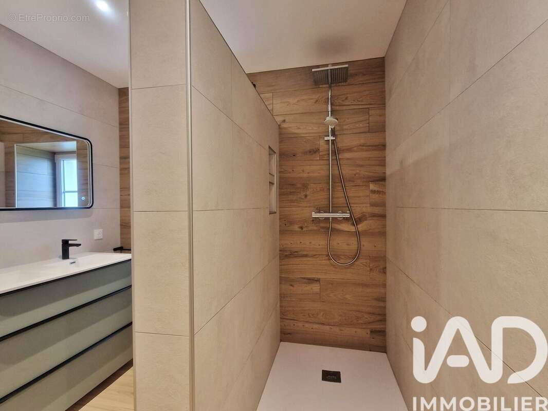 Photo 8 - Maison à SERS