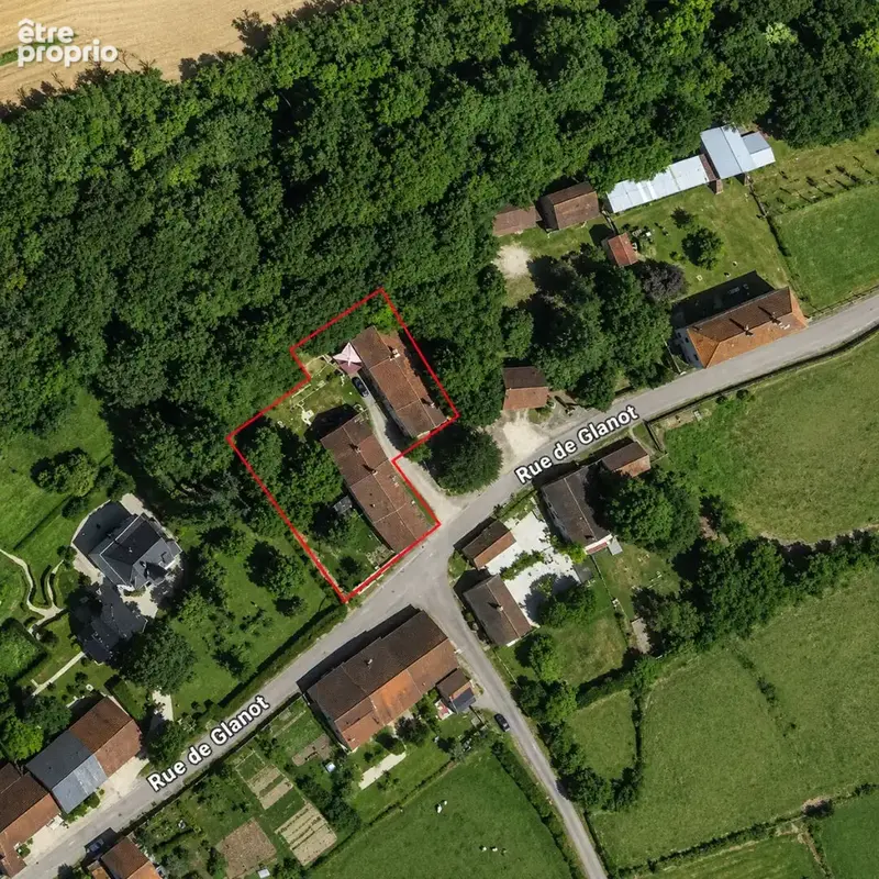 Ensemble Immobilier - MONT SAINT JEAN (secteur Pouilly en Auxois) - photo 4