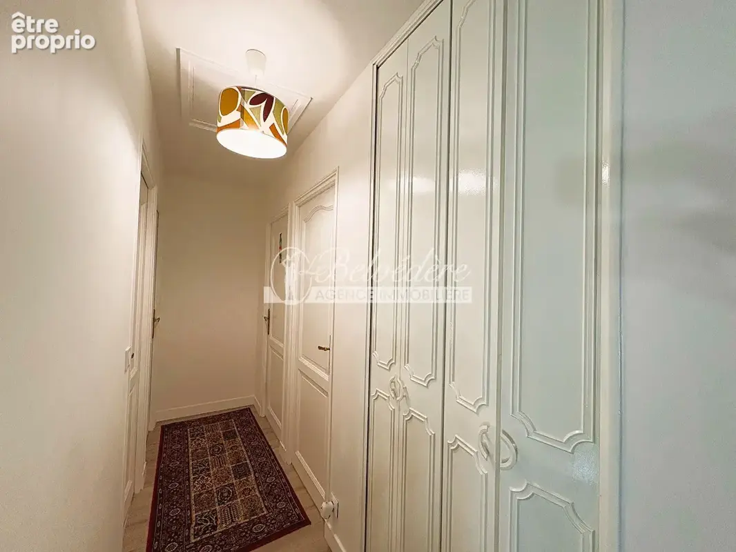 Maison Saint Leu La Foret 5 pièce(s) 110 m2 - photo 8