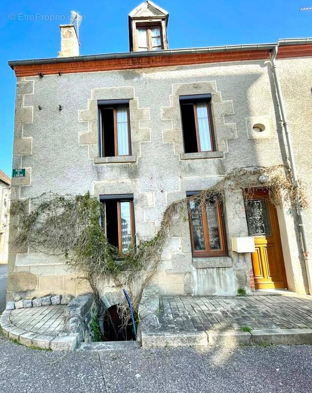 Photo 1 - Maison à CRESSAT