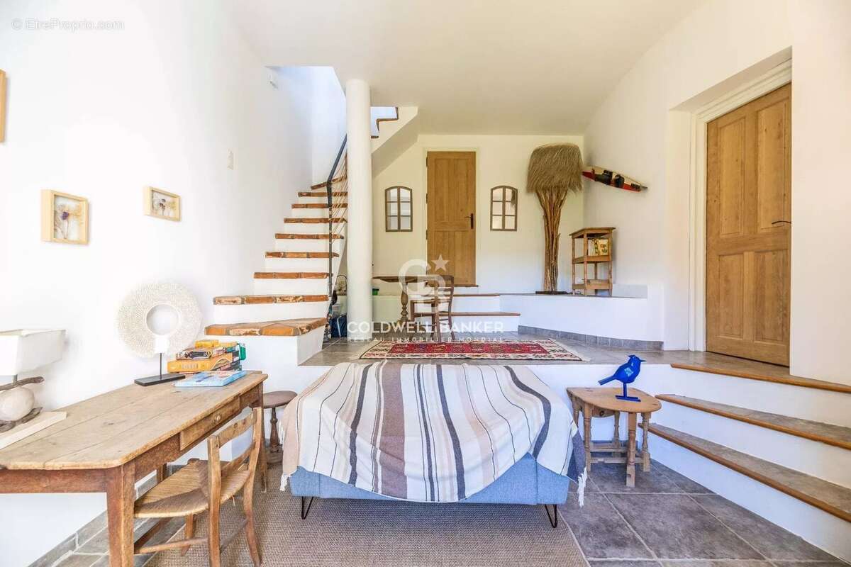 Maison à MONTICELLO