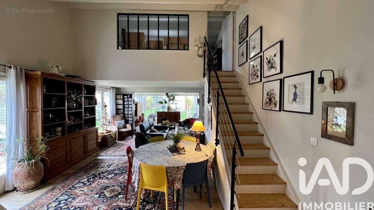 Photo 7 - Maison à LA ROCHELLE