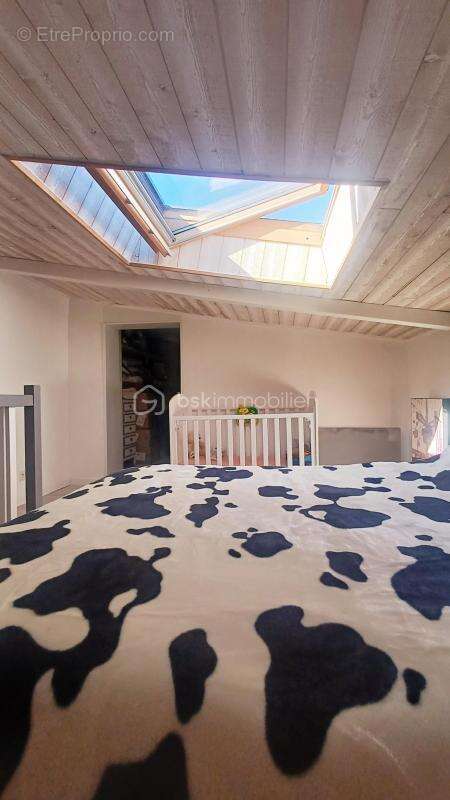 OLONNE SUR MER- Maison plain-pied proche Sauveterre- Charme et fonctionnalité - photo 8
