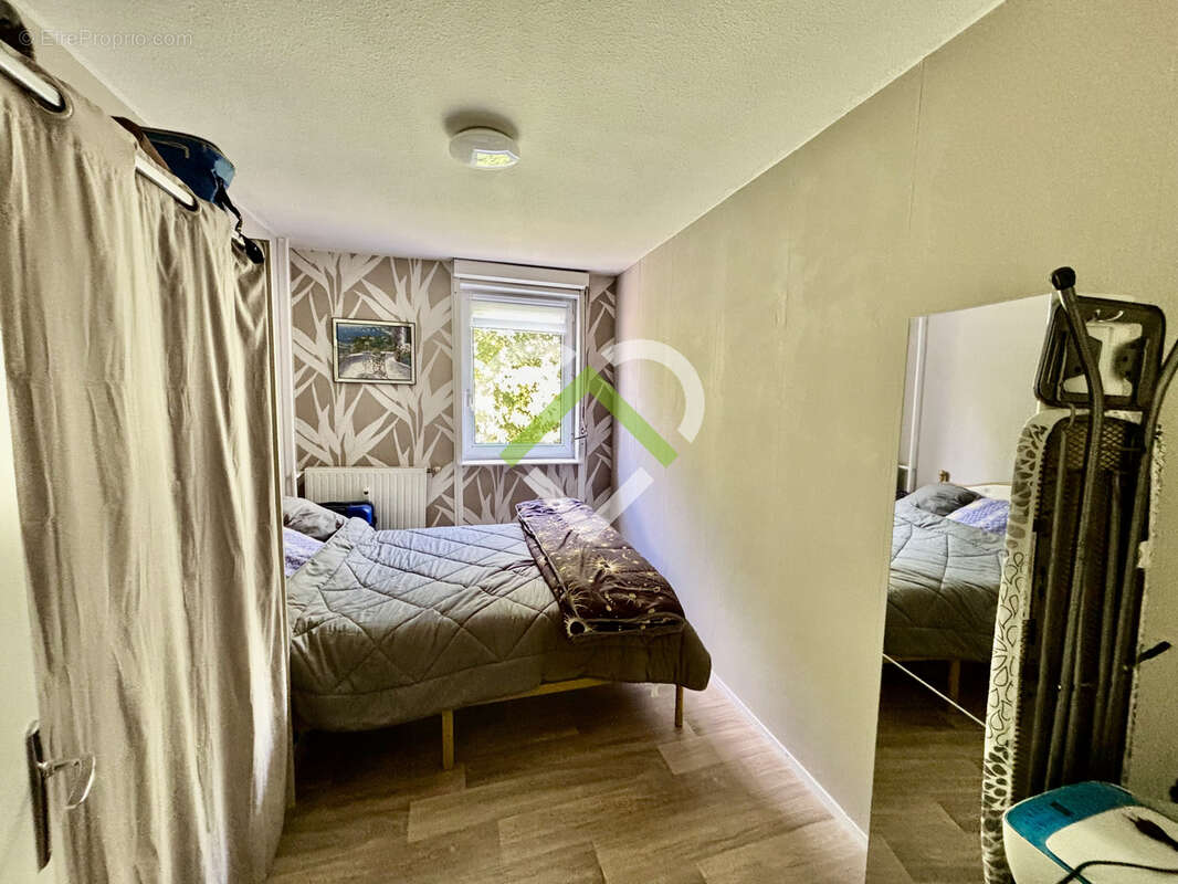 Appartement à VILLENEUVE-D'ASCQ