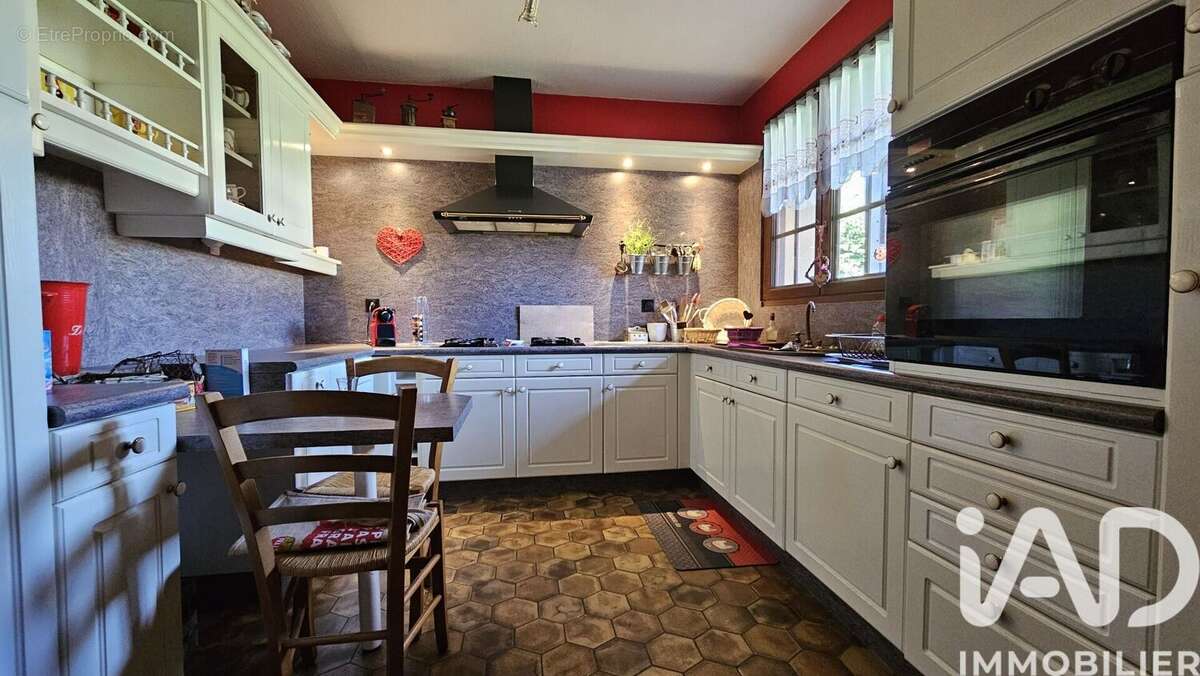 Photo 7 - Maison à SERIFONTAINE