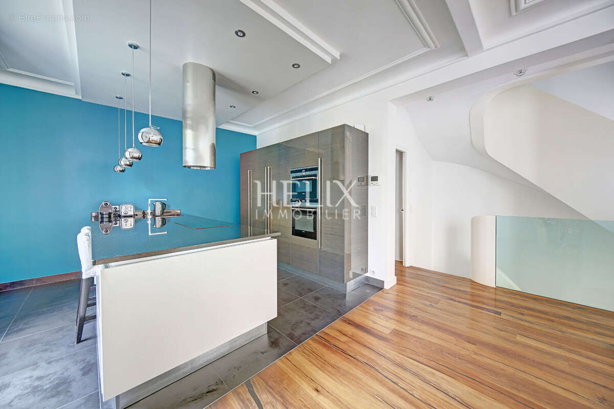 Maison à SAINT-GERMAIN-EN-LAYE