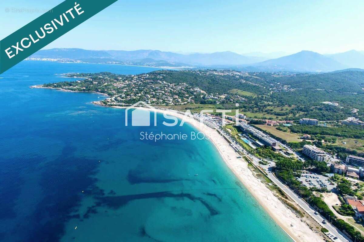 Photo 5 - Terrain à PIETROSELLA