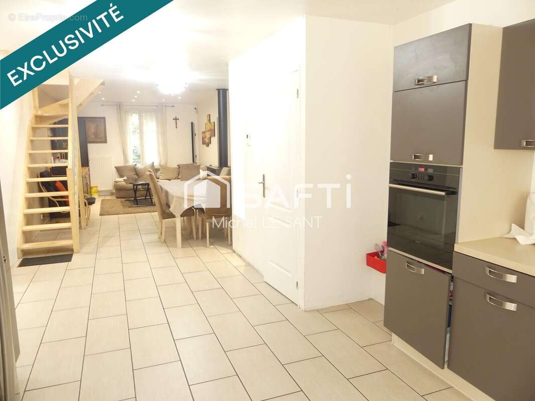 Photo 7 - Maison à CLERMONT