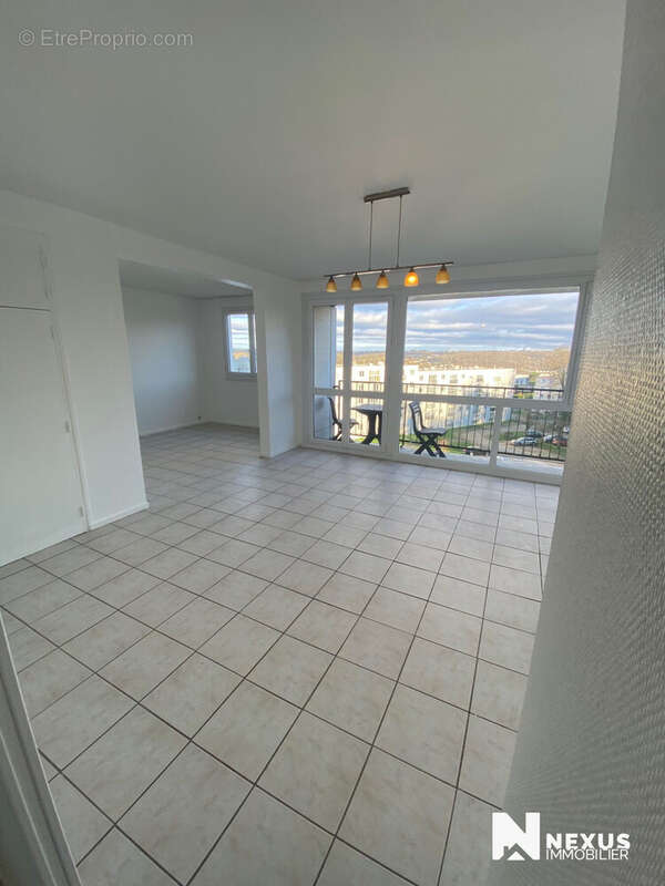 Appartement à MAROMME