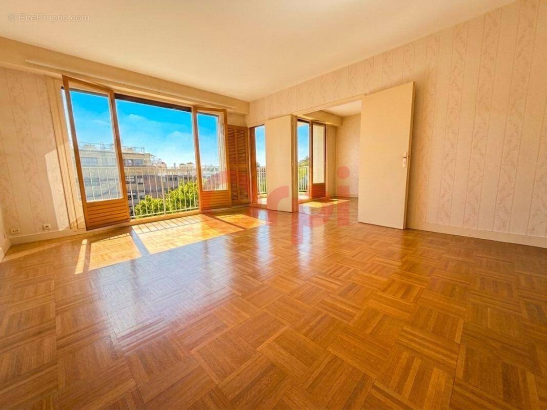 Appartement à PALAISEAU