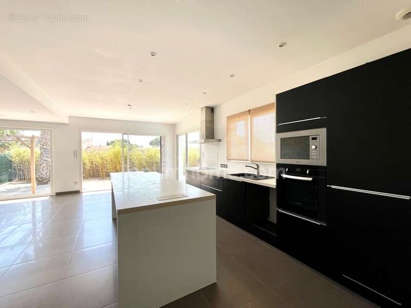 Maison à AIGUES-MORTES