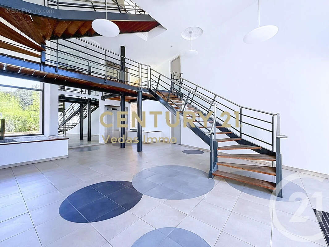 Appartement 38 m² à Castelnau-Le-Lez  - photo 5