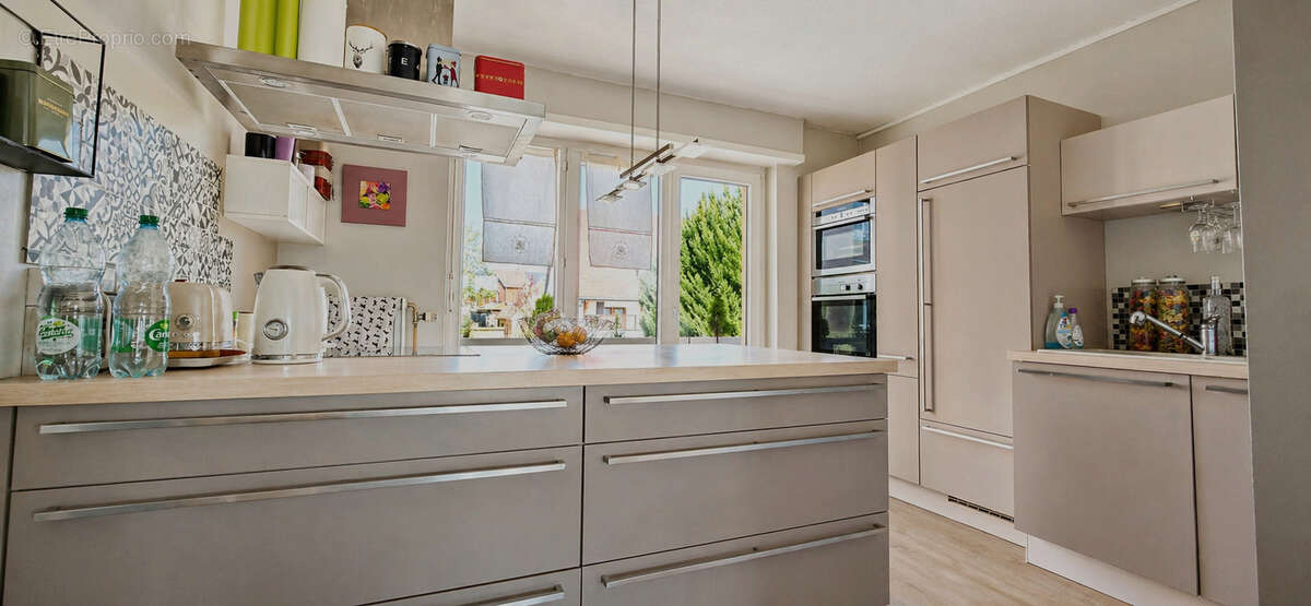 Appartement à COLMAR