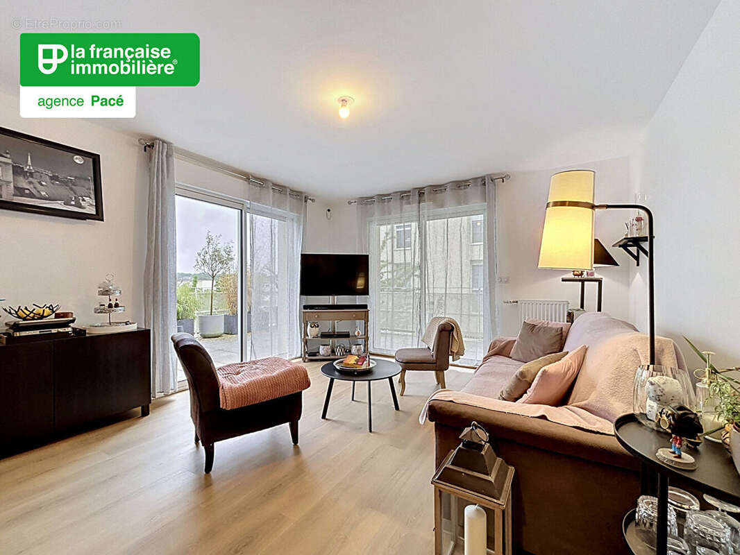 Appartement à SAINT-GILLES