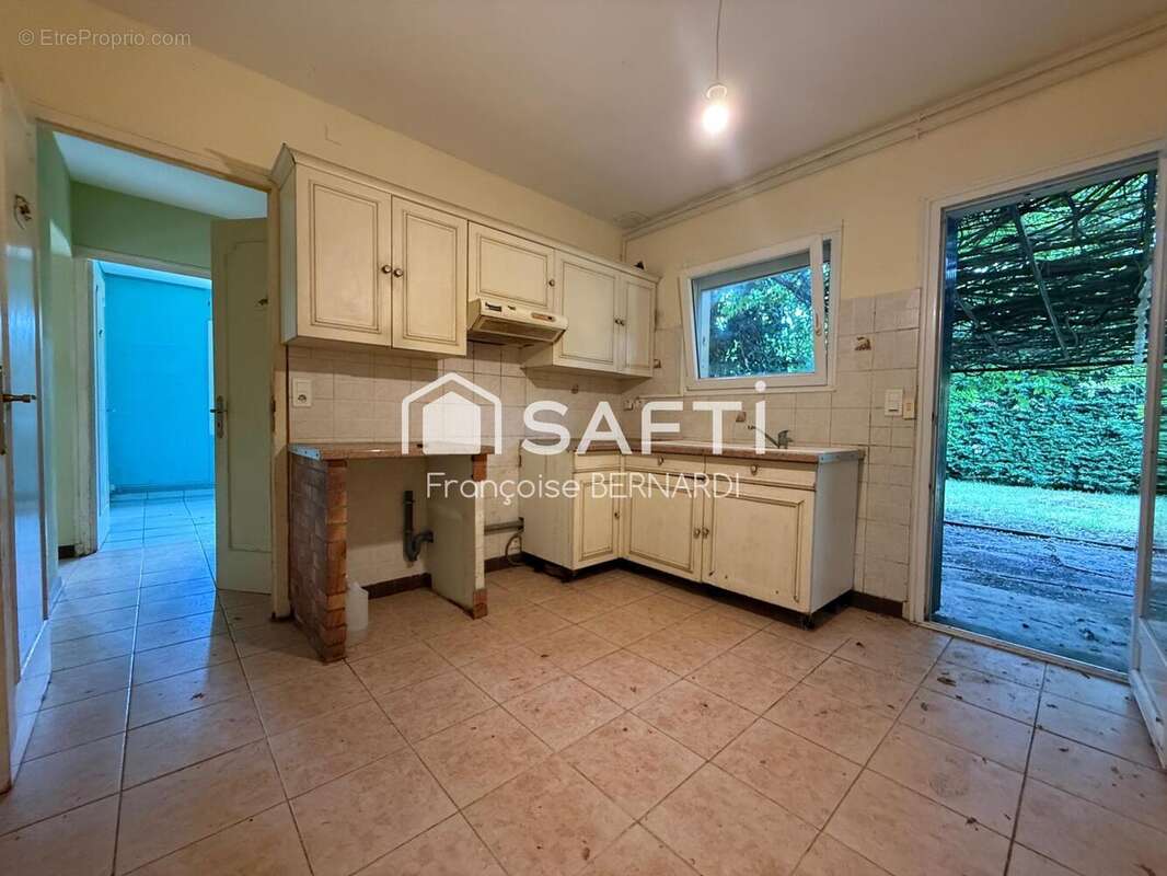 Photo 3 - Maison à VILLENEUVE-SUR-LOT