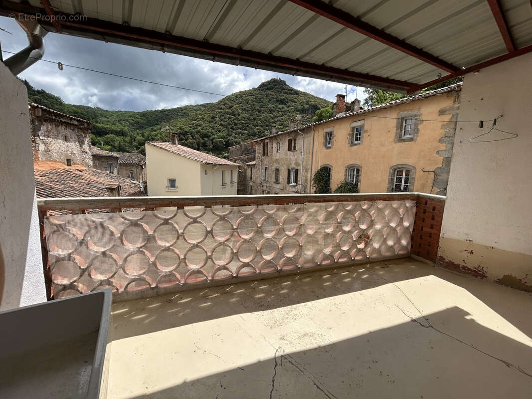 Appartement à LODEVE