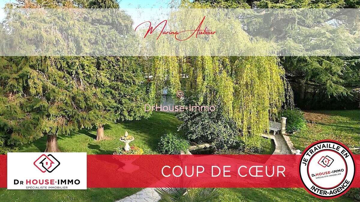 Maison à VOUNEUIL-SOUS-BIARD