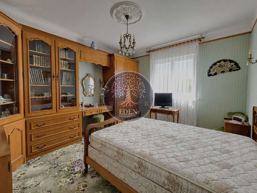 Maison 7 pièces 5 chambres - photo 9