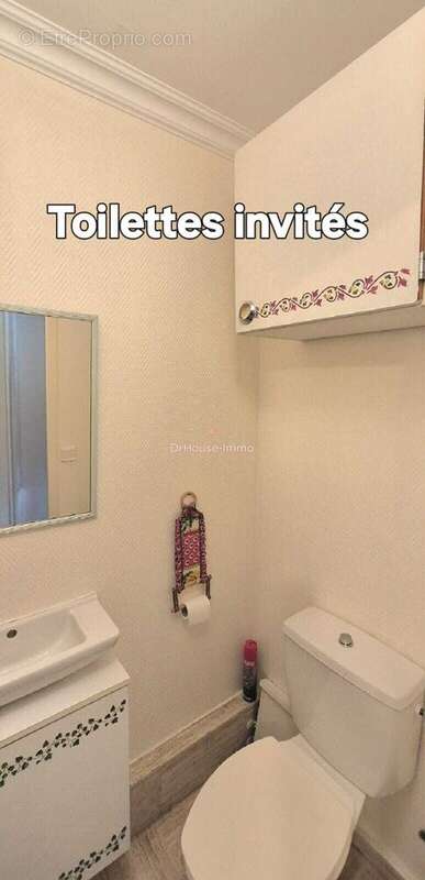 Appartement à MANDELIEU-LA-NAPOULE