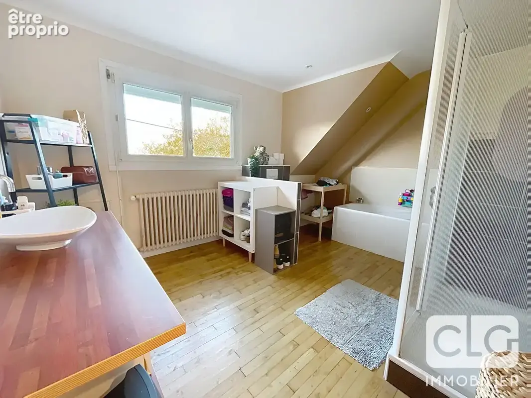 Maison Quimper 6 pièce(s) 128 m2 - photo 12