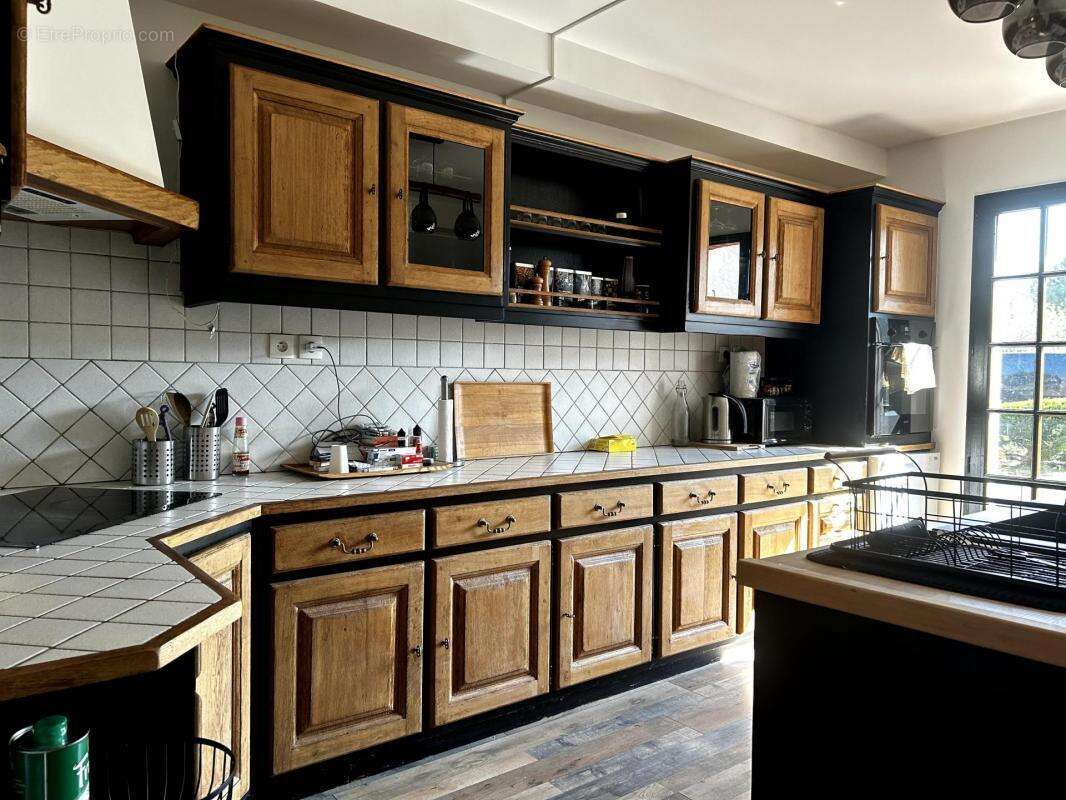 Maison à PRUNIERS-EN-SOLOGNE